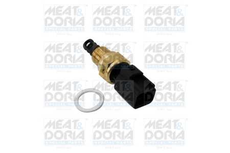 Meat & Doria Sensor, temperatura del aire de admisión-0