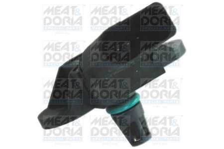 Meat & Doria Interruptor de temperatura, precalentamiento tubo admisión-0