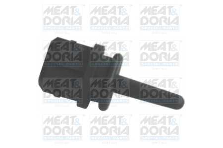 Meat & Doria Sensore, Temperatura refrigerante-0