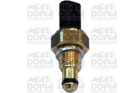 Meat & Doria Sensor, temperatura combustible-0