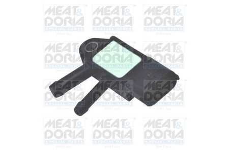 Meat & Doria Sensor, presión gas de escape-0