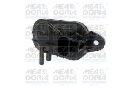 Meat & Doria Sensor, Abgasdruck-0