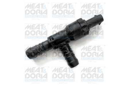 Meat & Doria Sensor, temperatura combustible-0