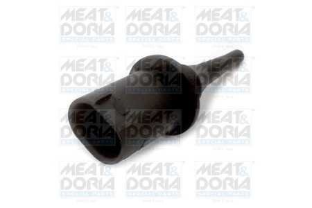 Meat & Doria Sensor, buitentemperatuur-0