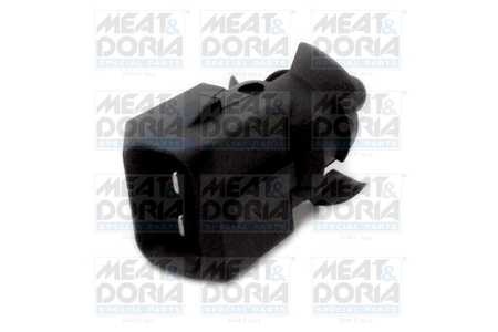 Meat & Doria Sensore, Temperatura esterna-0