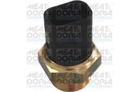 Meat & Doria Interruptor de temperatura, ventilador del radiador-0