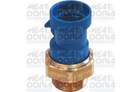 Meat & Doria Interruptor de temperatura, ventilador del radiador-0