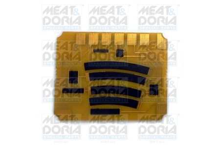Meat & Doria Kit de reparación, pedal acelerador-0
