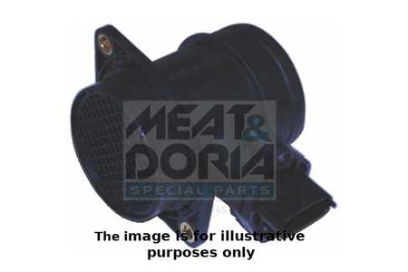 Meat & Doria Debimetro-0