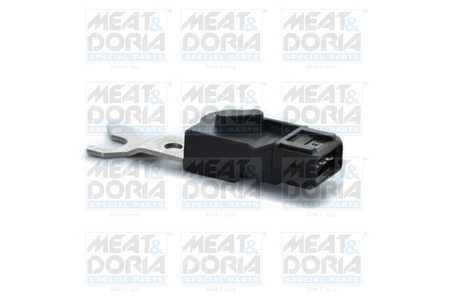 Meat & Doria Sensor, ontsteekpuls-0