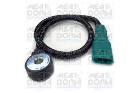 Meat & Doria Sensor de detonaciones-0