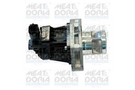 Meat & Doria AGR-Ventil-0