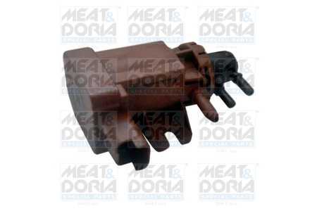 Meat & Doria Drukconvertor, turbolader-0