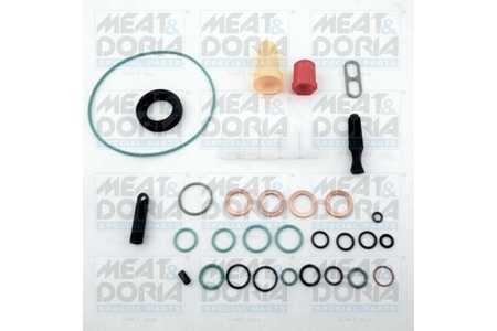 Meat & Doria Kit riparazione, Common-Rail-System-0