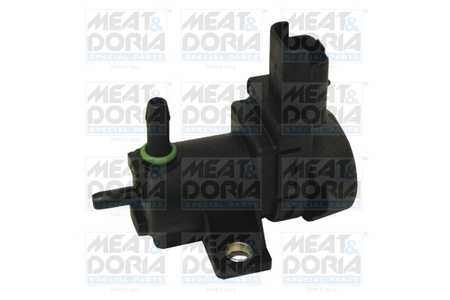 Meat & Doria Convertitore pressione, Controllo gas scarico-0
