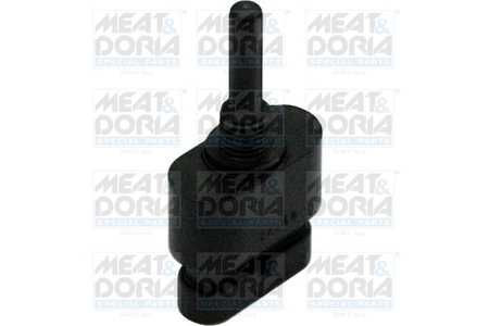 Meat & Doria Sensore acqua, Impianto carburante-0