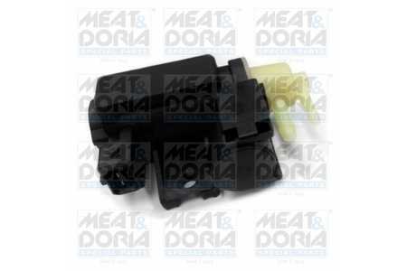 Meat & Doria Transductor presión, turbocompresor-0