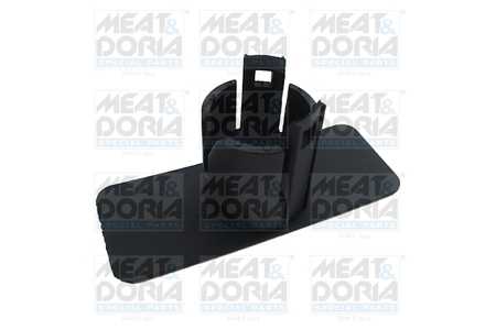 Meat & Doria Soporte, sensor auxiliar parking-0