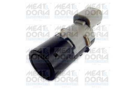Meat & Doria Sensor, auxiliar de aparcamiento-0