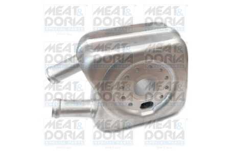 Meat & Doria Motor-Ölkühler-0