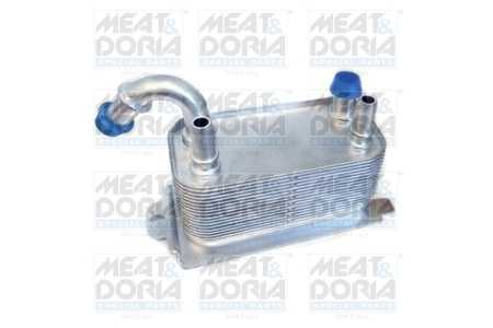 Meat & Doria Automatikgetriebe-Ölkühler-0