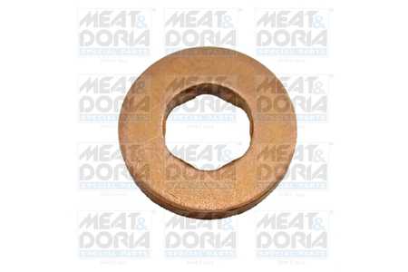 Meat & Doria Protección térmica, sistema inyección-0