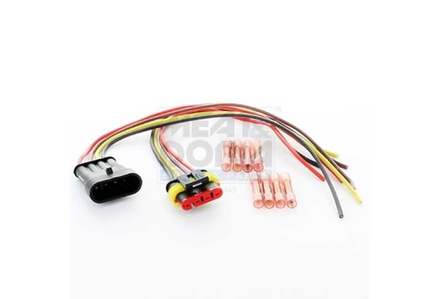 Meat & Doria Kabelreparatieset, cenrale elektriciteit-0