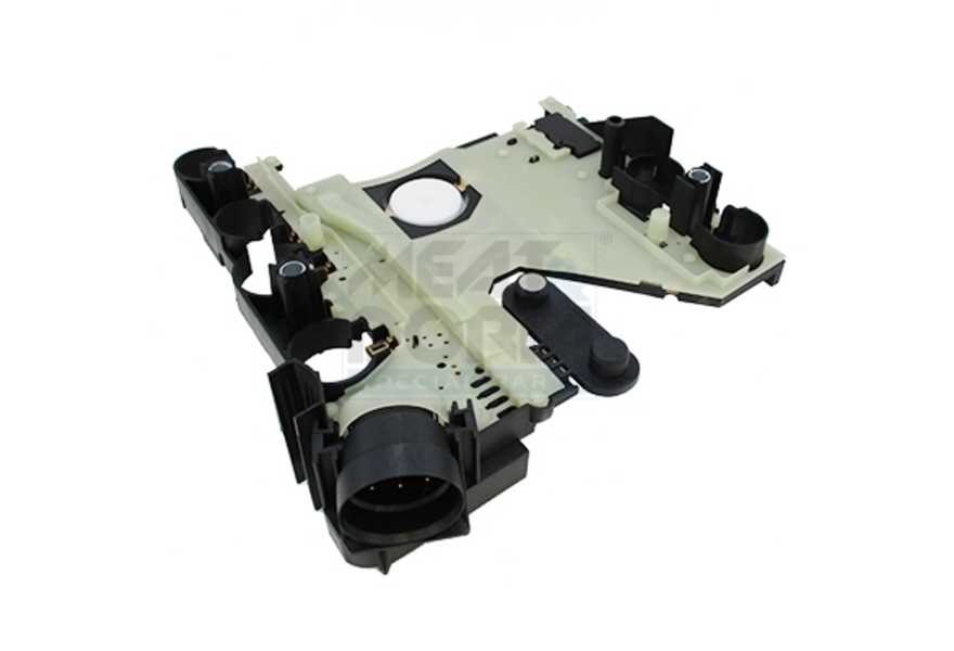 Meat & Doria Regelaar, automatische versnelling-0