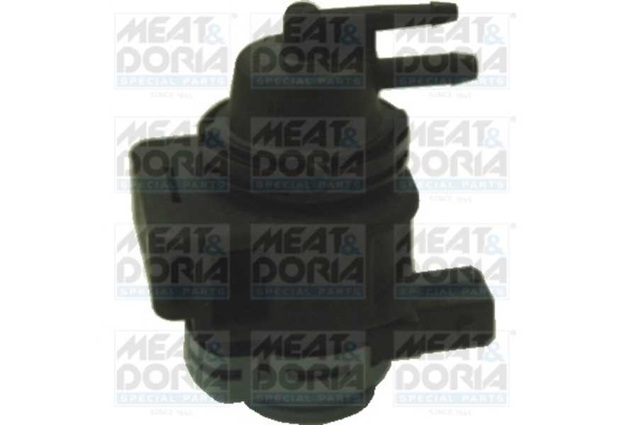 Meat & Doria Drukconvertor, turbolader-0