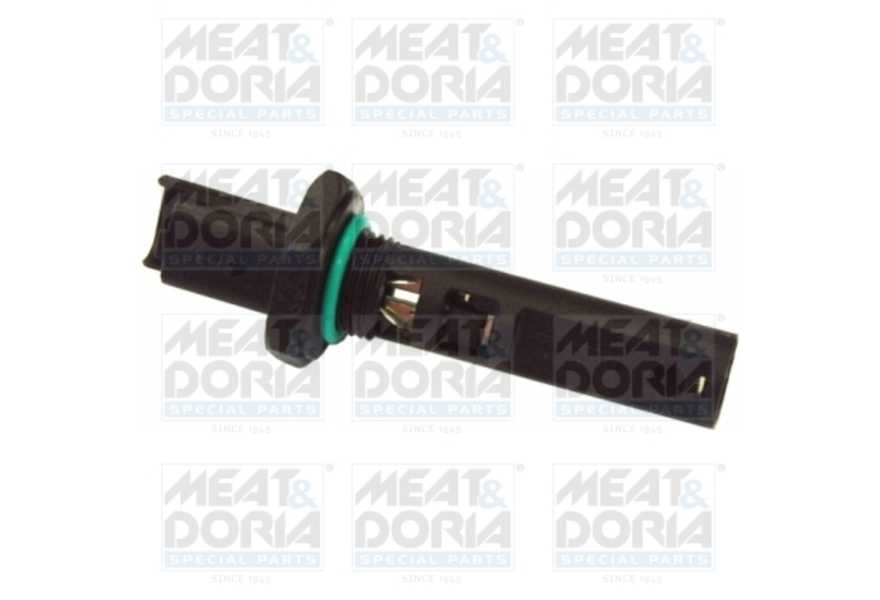 Meat & Doria Calefactor, precalentamiento motor-0