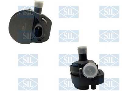 Saleri SIL Bomba de agua adicional (circuito de agua de refrigeración)-0