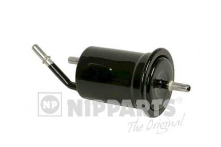 Nipparts Filtro carburante-0