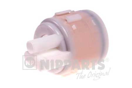 Nipparts Filtro de combustible-0