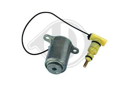 aceite del motor stand Hella 6ez 004 592-021 Sensor