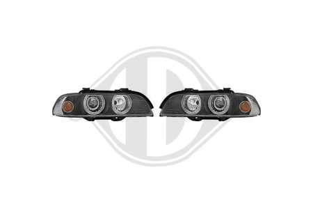 Diederichs Projecteur principal HD Tuning-0
