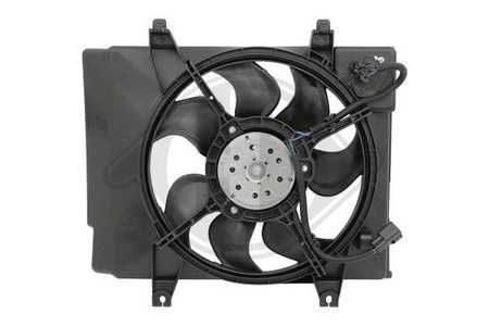 Comprar Ventilador, condensador del aire acondicionado Ventilador, condensador del aire acondicionado Kia CARNIVAL