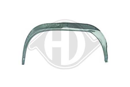Diederichs radhaus Opel Kadett E Kadett E Caravan Kadett E cc 9316431 Opel