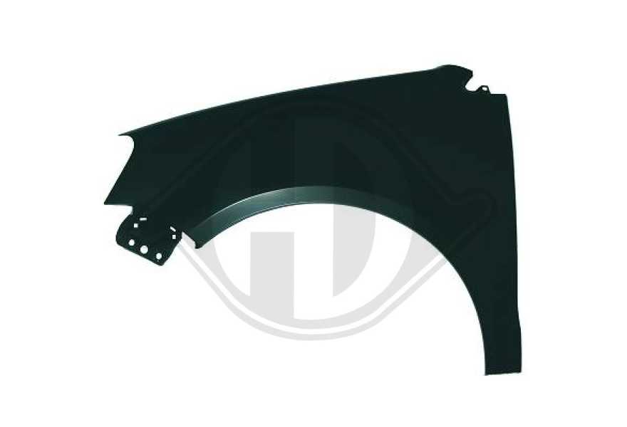 Diederichs Kotflügel HD Priority Parts-0