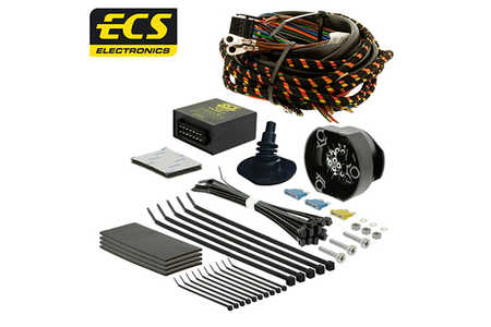 ECS E-set, trekhaak-0