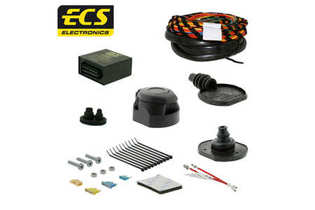 ECS E-set, trekhaak-0