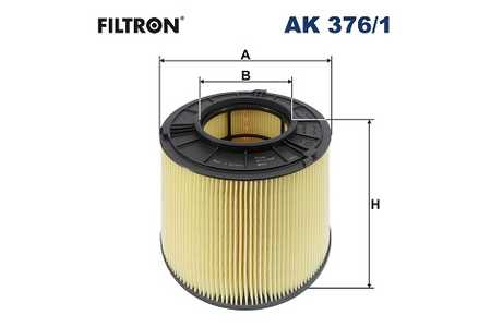 Filtron Luftfiltereinsatz-0