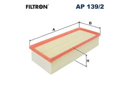Filtron Filtro aria-0