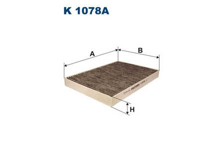 Filtron Innenraumluft-Filter-0