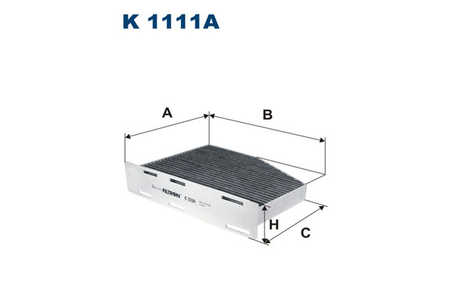 Filtron Interieurfilter-0