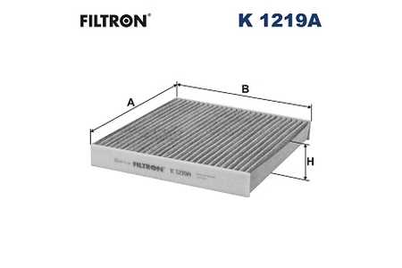 Filtron Interieurfilter-0