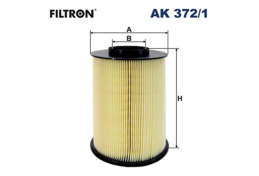 Filtron Filtro de aire-0