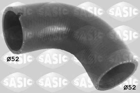 Sasic Tubo flexible de aire de sobrealimentación-0