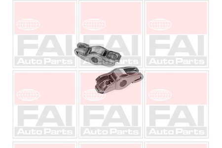 FAI AutoParts Balancín, distribución del motor-0