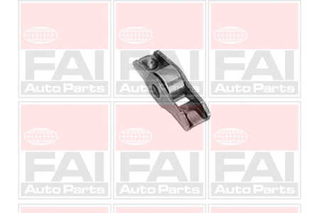 FAI AutoParts Balancín, distribución del motor-0
