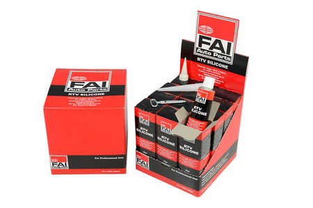 FAI AutoParts Joint de cache culbuteurs-0